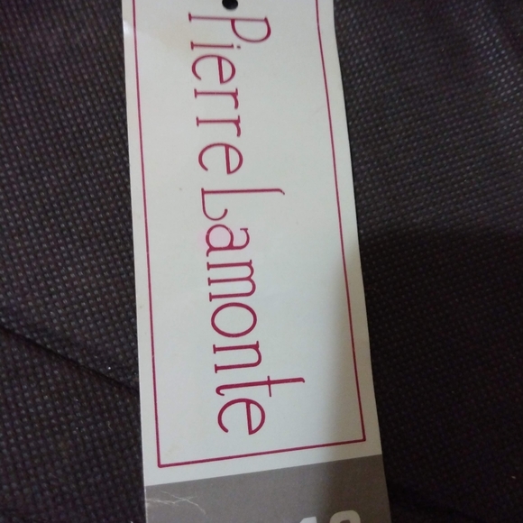 Pierre Lamonte Royal Blue/Purple multi Print Suit Jacket - Picture 10 of 10